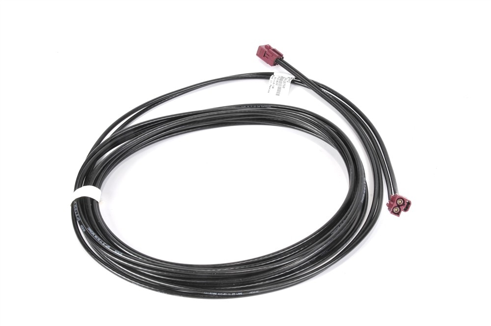 GM Genuine Parts Digital Radio and Navigation Antenna Coaxial Cable