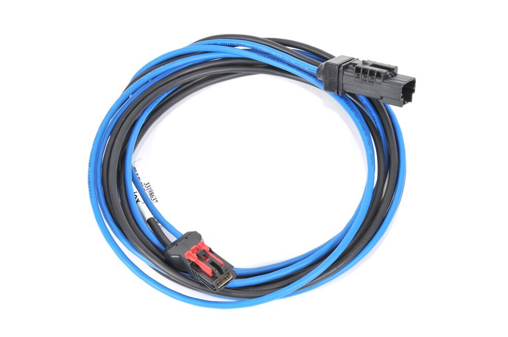 GM Genuine Parts Video Antenna Cable Assembly