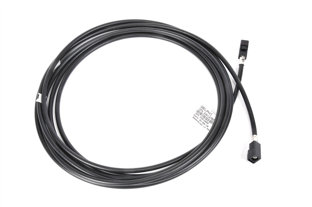 GM Genuine Parts Digital Radio and Navigation Antenna Coaxial Cable