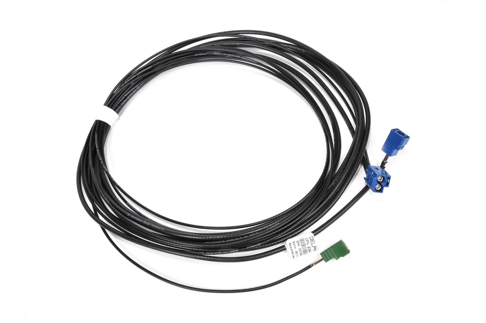 GM Genuine Parts Digital Radio and Navigation Antenna Coaxial Cable