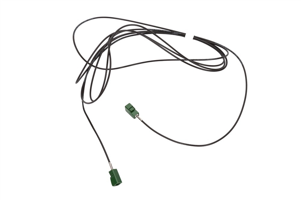 GM Genuine Parts Digital Radio and Navigation Antenna Coaxial Cable