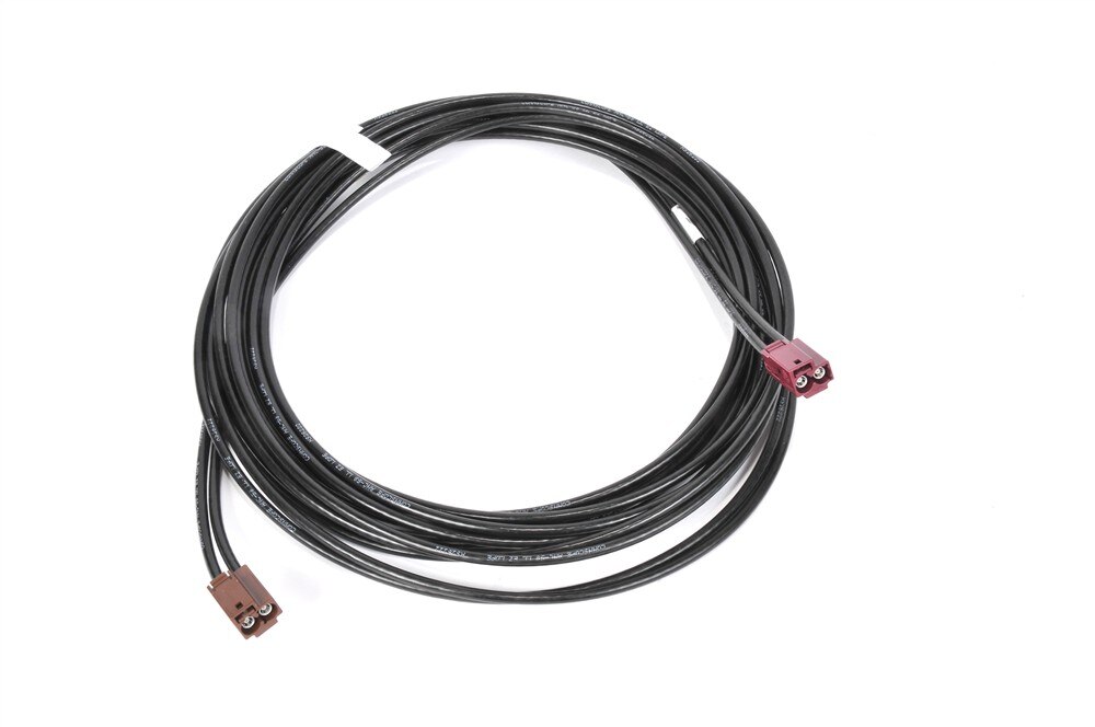 GM Genuine Parts Digital Radio and Navigation Antenna Coaxial Cable