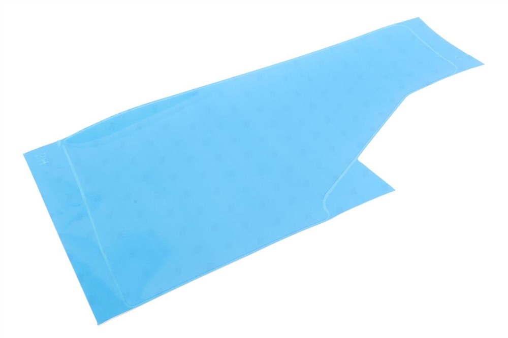GM Genuine Parts Passenger Side Rear Pickup Box Paint Protector