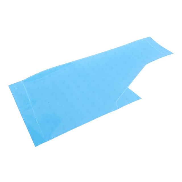 GM Genuine Parts Passenger Side Rear Pickup Box Paint Protector