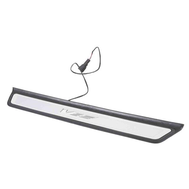 GM Genuine Parts Front Side Door Sill Trim Plate