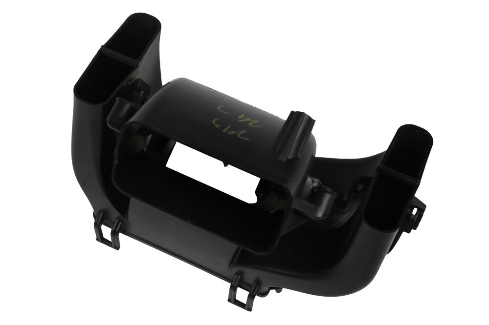 GM Genuine Parts Front Floor Console Rear Air Front Duct