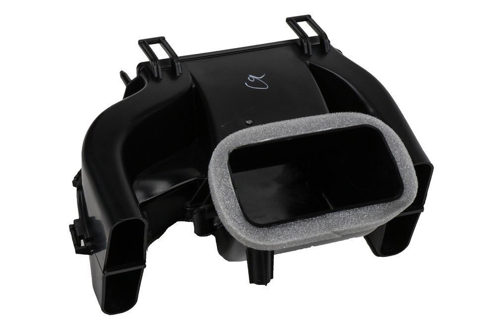 GM Genuine Parts Front Floor Console Rear Air Front Duct