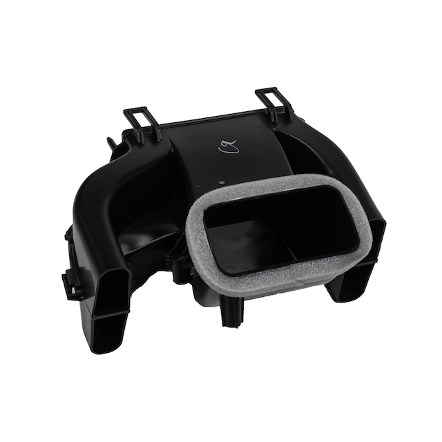 GM Genuine Parts Front Floor Console Rear Air Front Duct