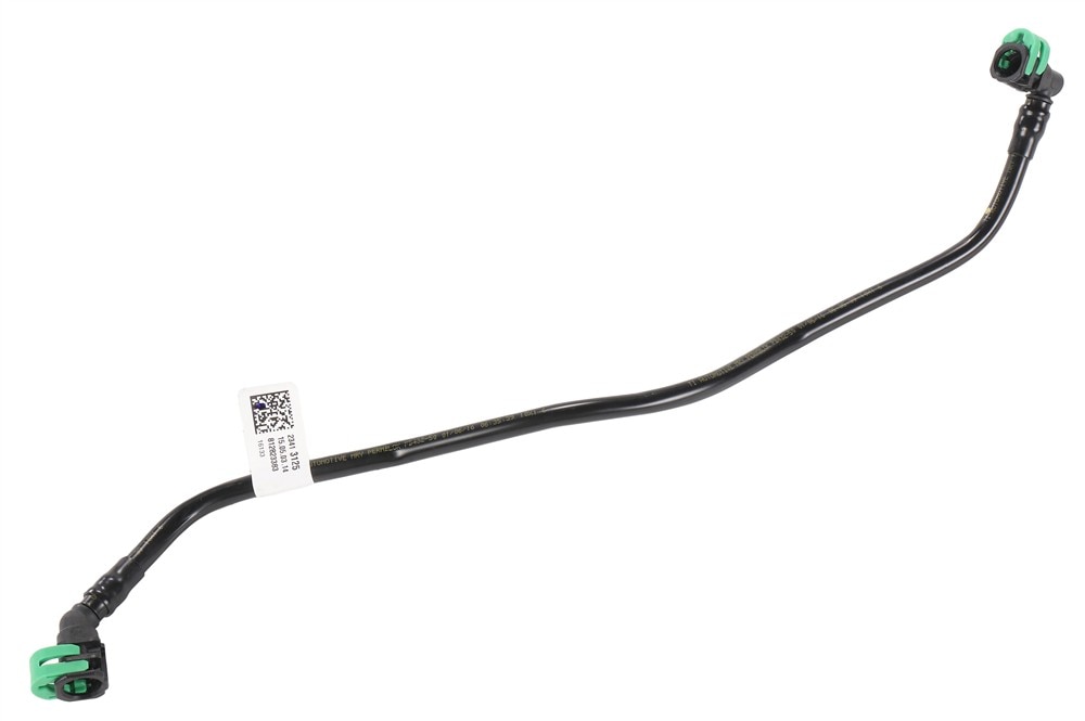 GM Genuine Parts Front Vapor Canister Pipe