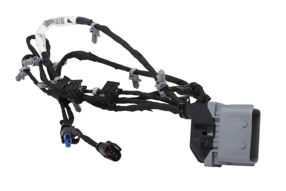 GM Genuine Parts Backup Alarm Wiring Harness
