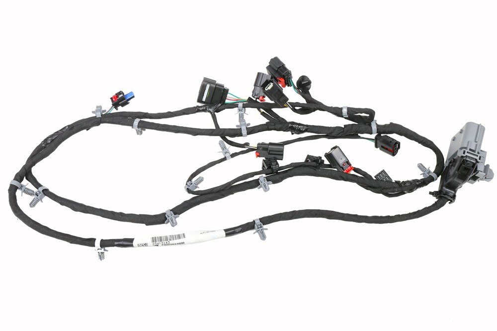 GM Genuine Parts Backup Alarm Wiring Harness