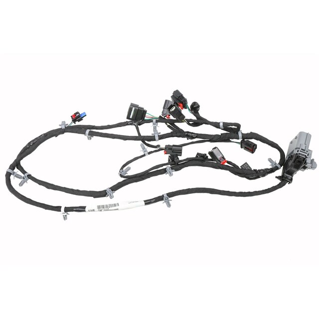 GM Genuine Parts Backup Alarm Wiring Harness