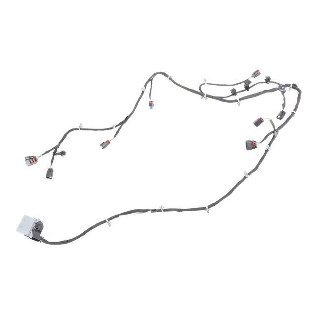 GM Genuine Parts Backup Alarm Wiring Harness