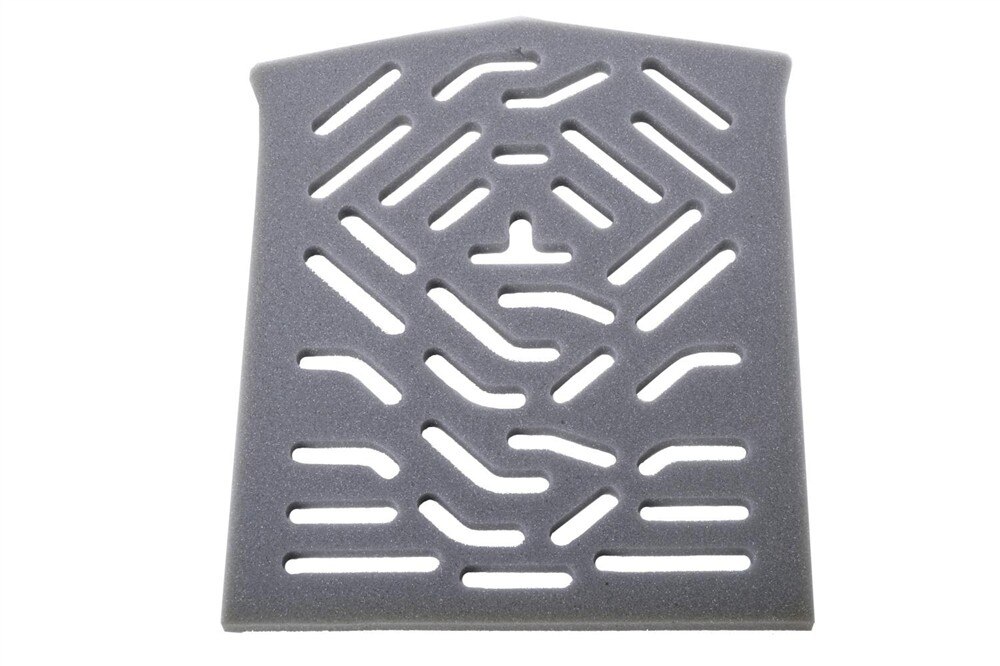 GM Genuine Parts Rear Seat Back Pad