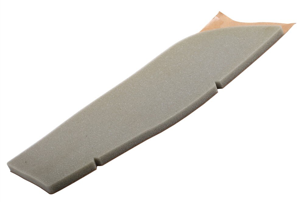 GM Genuine Parts Rear Seat Back Pad