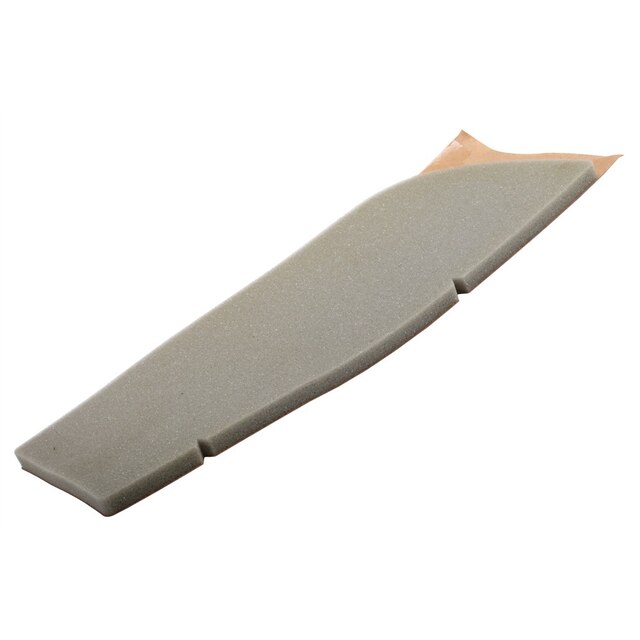 GM Genuine Parts Rear Seat Back Pad