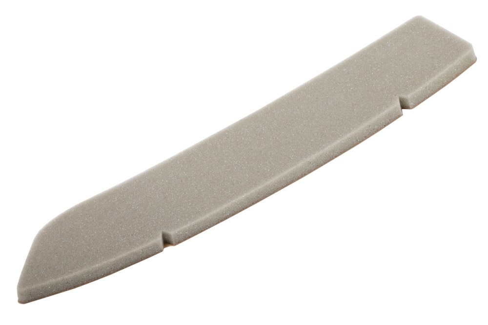 GM Genuine Parts Rear Seat Back Pad