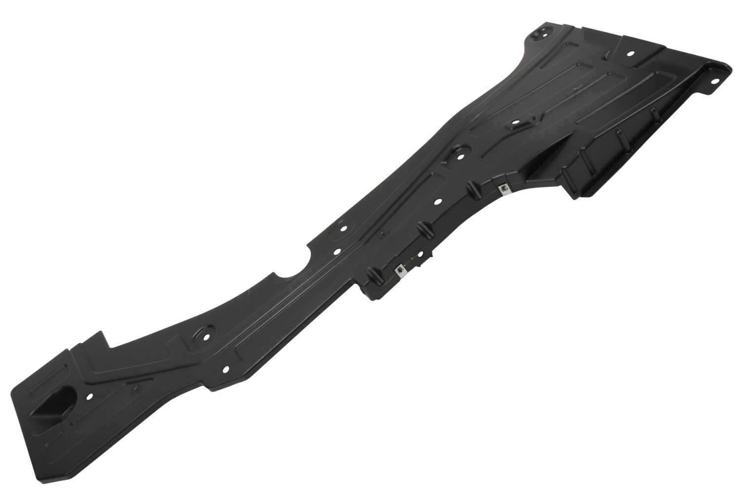 GM Genuine Parts Driver Side Front Engine Compartment Air Deflector