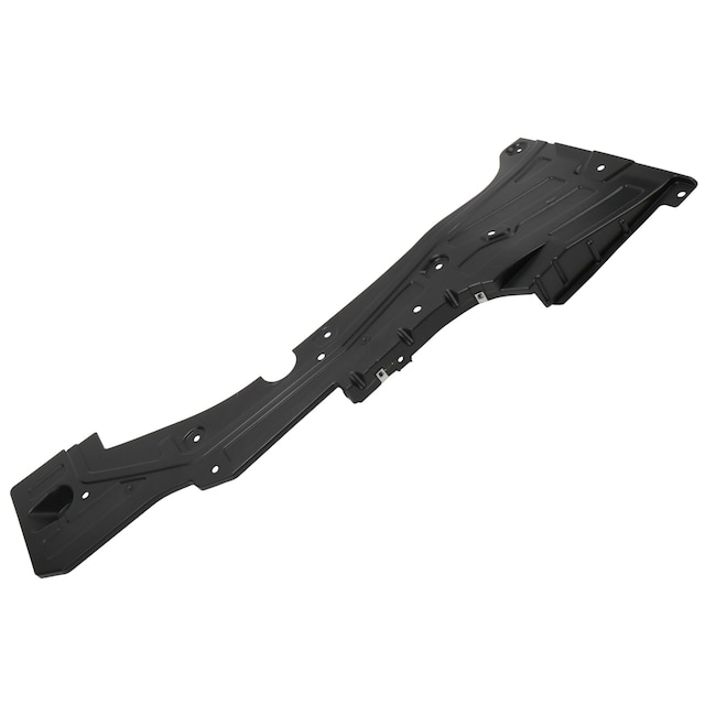 GM Genuine Parts Driver Side Front Engine Compartment Air Deflector