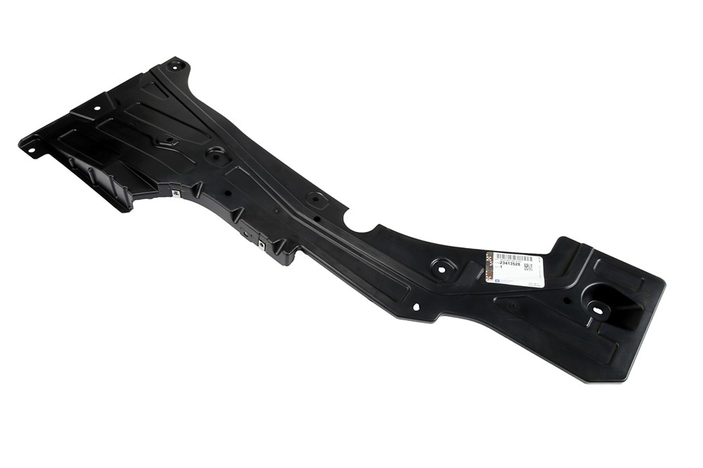 GM Genuine Parts Passenger Side Engine Compartment Splash Shield