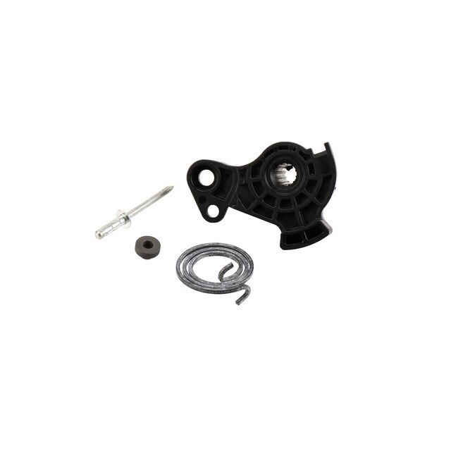 GM Genuine Parts Rear Driver Side Seat Outer Recliner