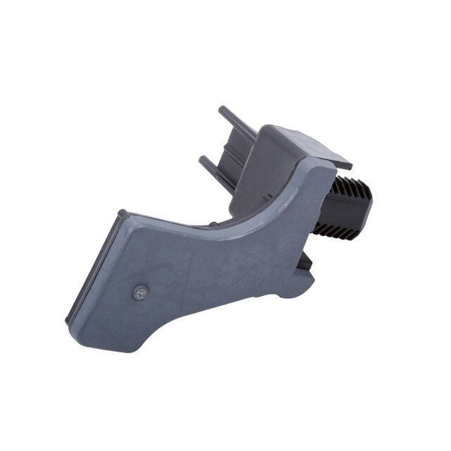 GM Genuine Parts Driver Side C-Pillar Lower Baffle