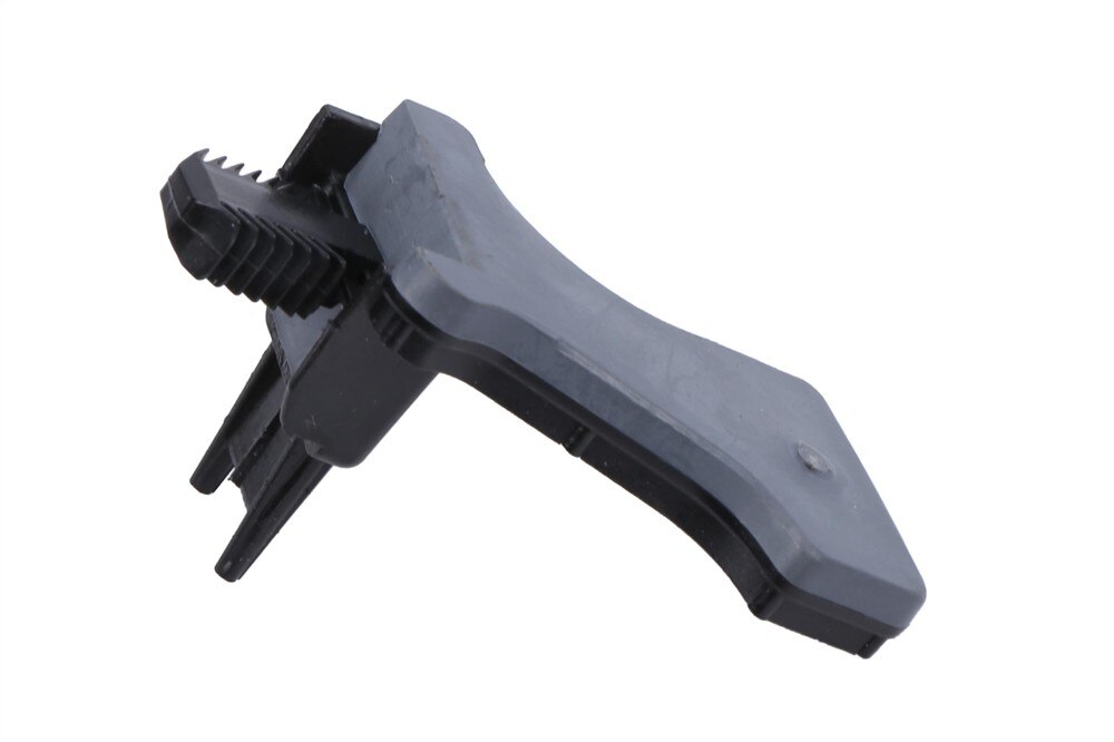 GM Genuine Parts Passenger Side C-Pillar Lower Baffle