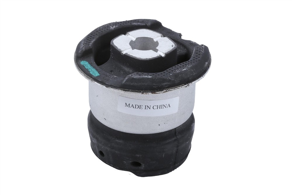 GM Genuine Parts Rear Suspension Cradle Mount