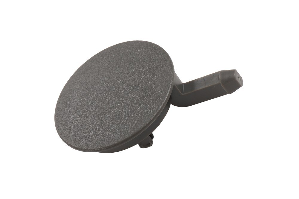 GM Genuine Parts Front Seat Belt Anchor Plate Tensioner Bolt Cap