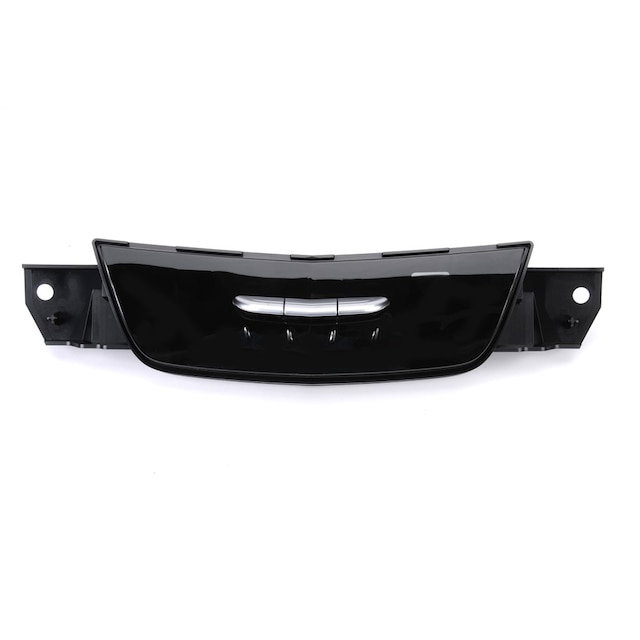 ACDelco GM Original Equipment Heating and Air Conditioning Control Panel