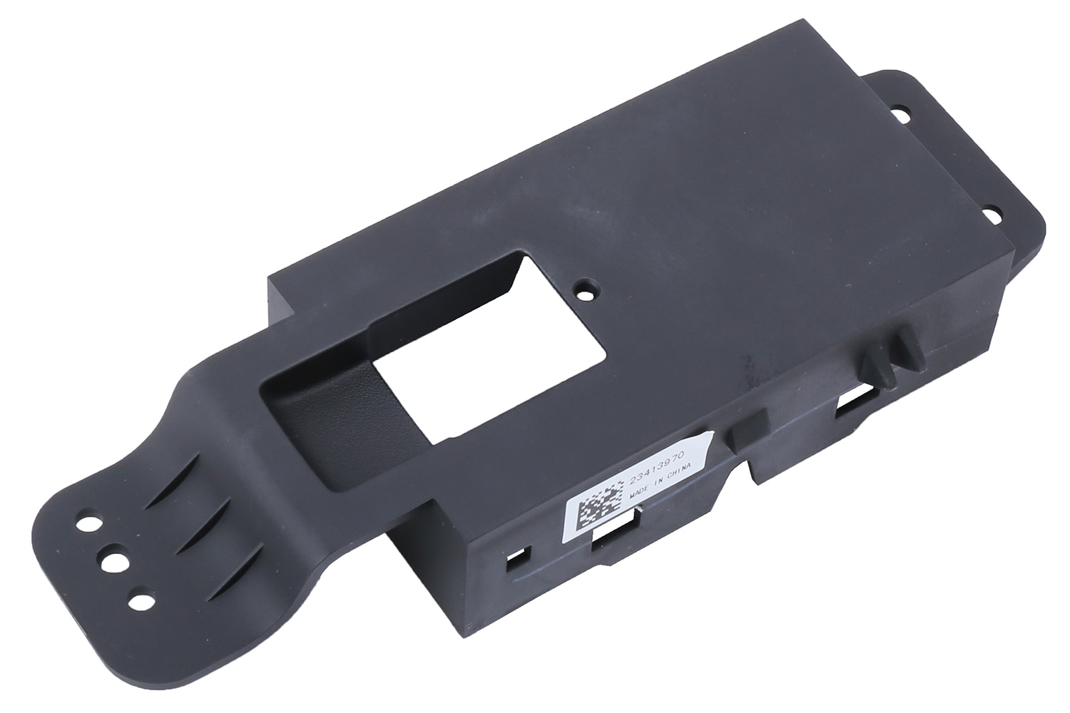 GM Genuine Parts Side Window Switch Bracket