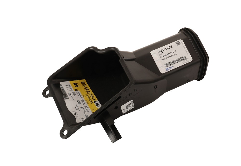 GM Genuine Parts Intake Air Duct