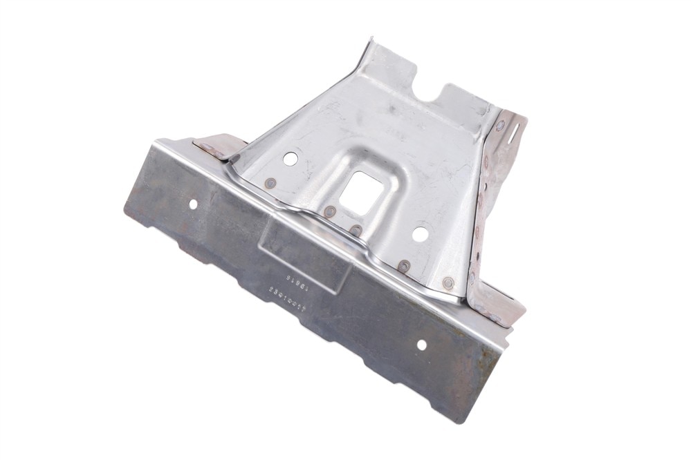 GM Genuine Parts Number 4 Underbody Cross Sill Reinforcement