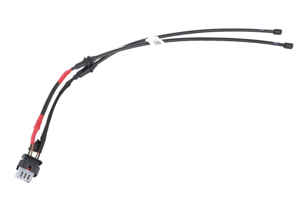 GM Genuine Parts Rear Closure Hands Free Sensor