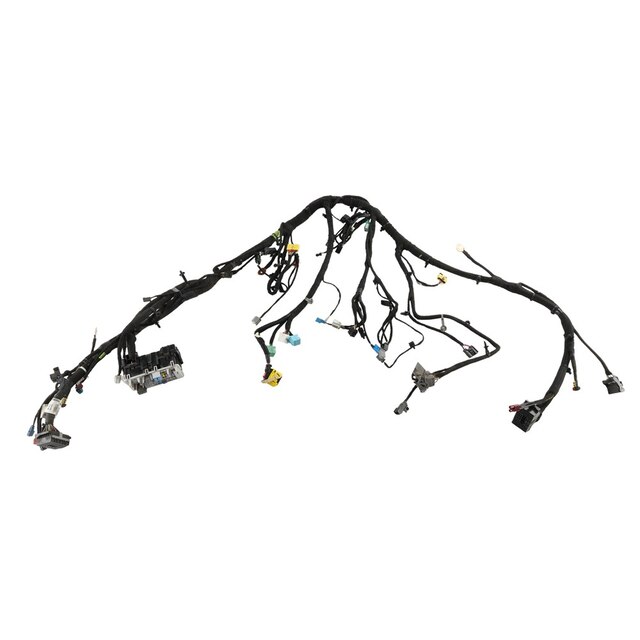 GM Genuine Parts Instrument Panel Wiring Harness