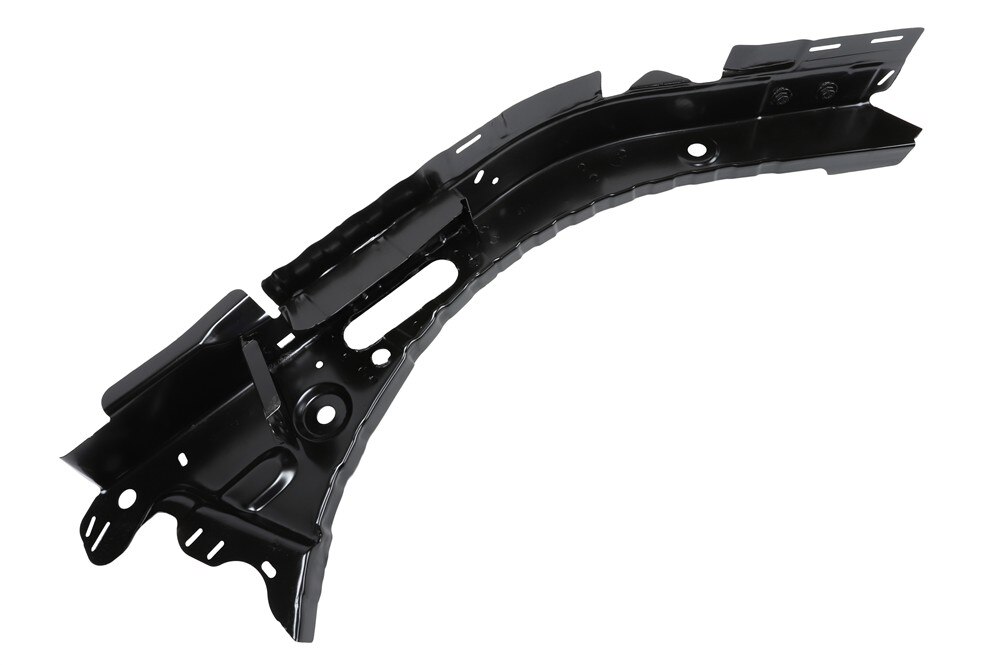 GM Genuine Parts Driver Side Front Compartment Upper Side Rail
