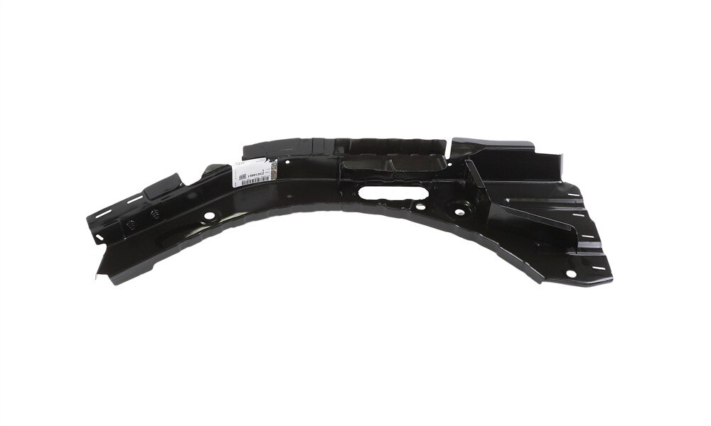 GM Genuine Parts Passenger Side Front Compartment Upper Side Rail