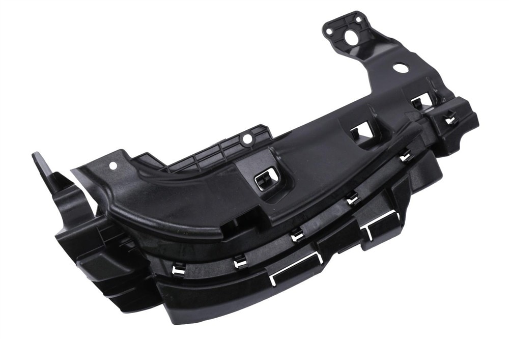 GM Genuine Parts Driver Seat Cushion Pad Side Support