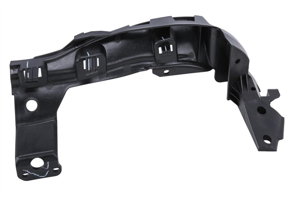 GM Genuine Parts Driver Seat Cushion Pad Side Support