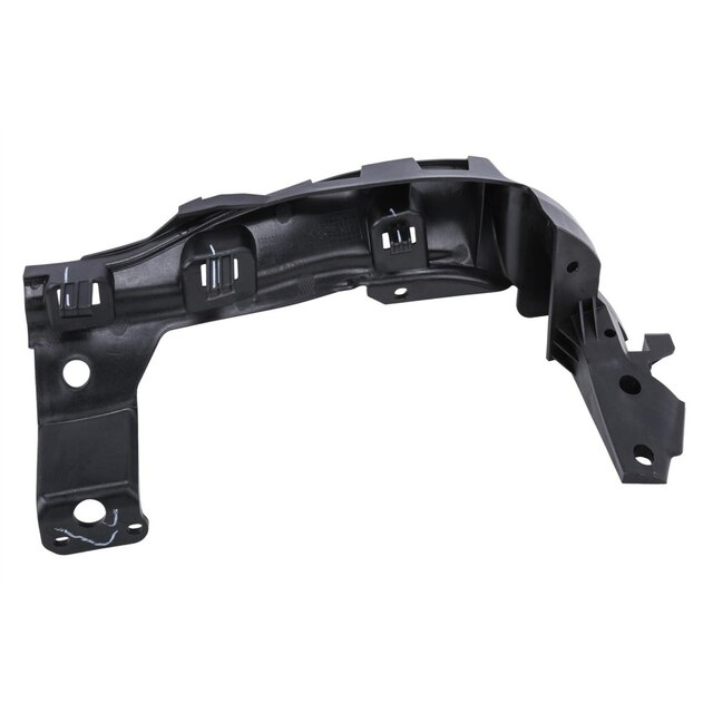 GM Genuine Parts Driver Seat Cushion Pad Side Support