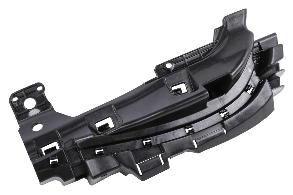 GM Genuine Parts Passenger Side Front Seat Cushion Pad Side Support