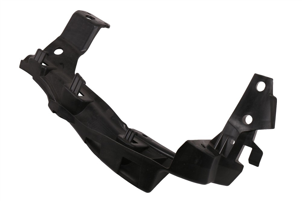 GM Genuine Parts Passenger Side Front Seat Cushion Pad Side Support