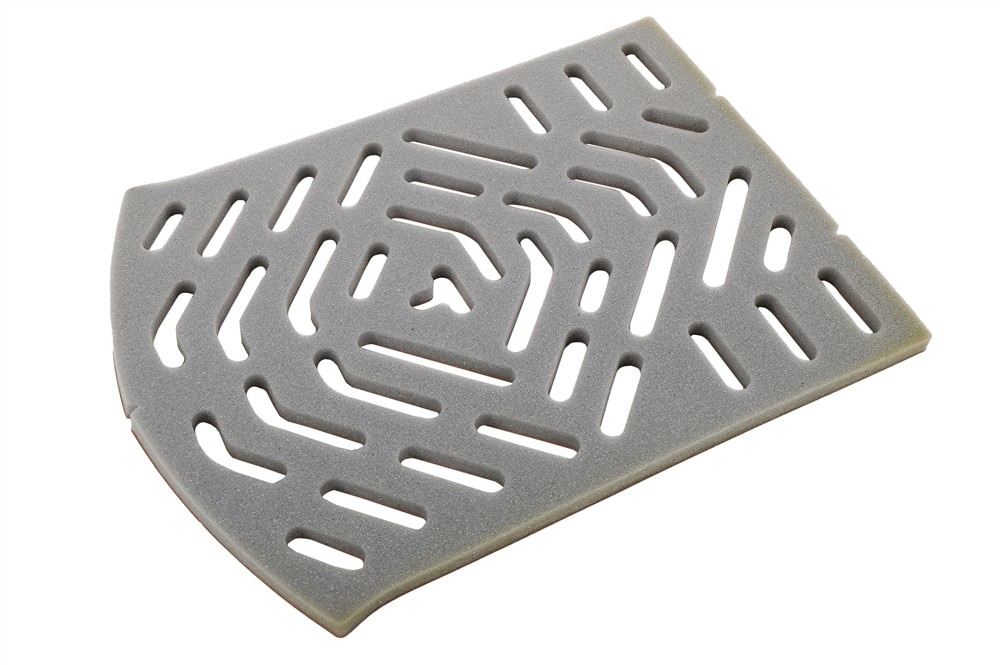 GM Genuine Parts Front Seat Back Comfort Pad