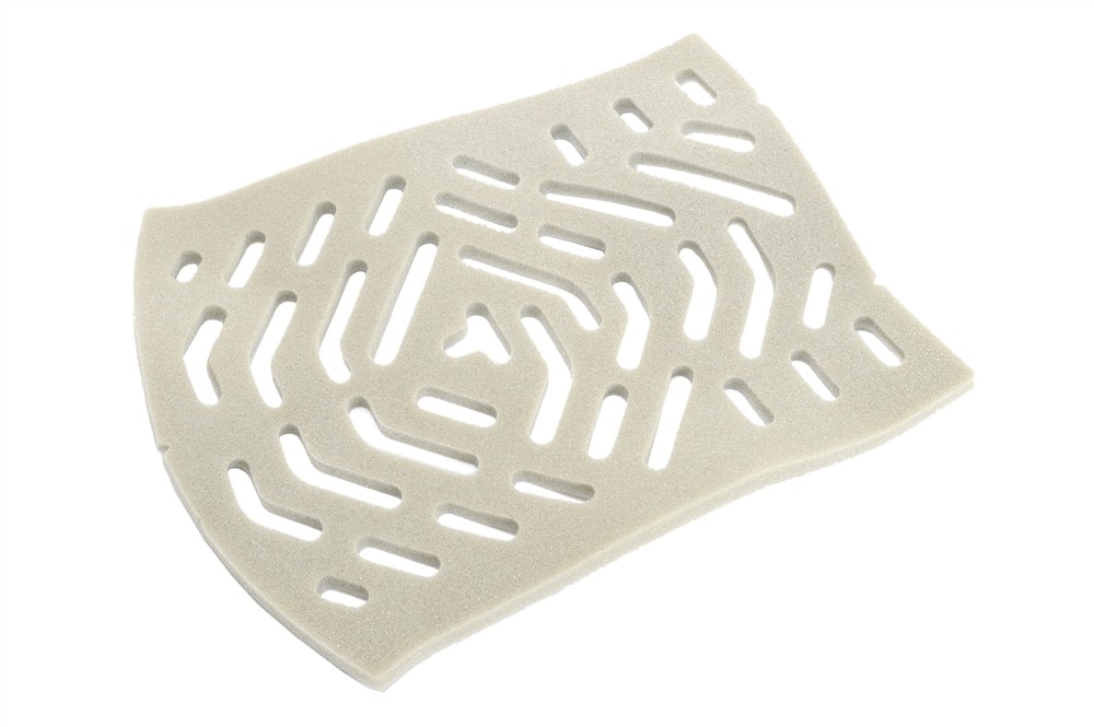 GM Genuine Parts Front Seat Back Comfort Pad