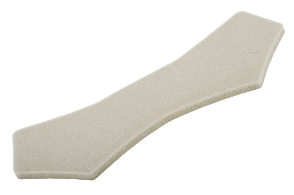 GM Genuine Parts Front Seat Back Comfort Pad