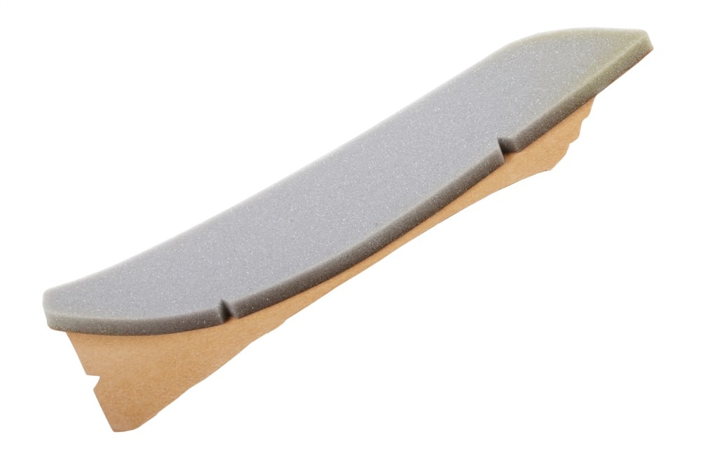 GM Genuine Parts Front Seat Back Comfort Pad