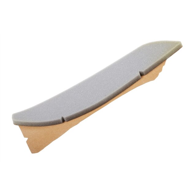 GM Genuine Parts Front Seat Back Comfort Pad