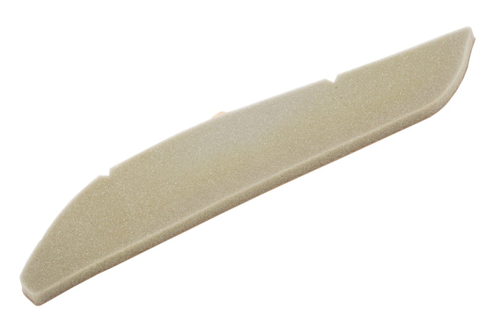 GM Genuine Parts Front Seat Back Comfort Pad