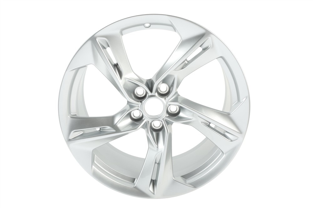 コレクティヴァム28 57.3％ GM Genuine Parts 20x9.5in Aluminum Rear Wheel | 23415317 | GM Parts