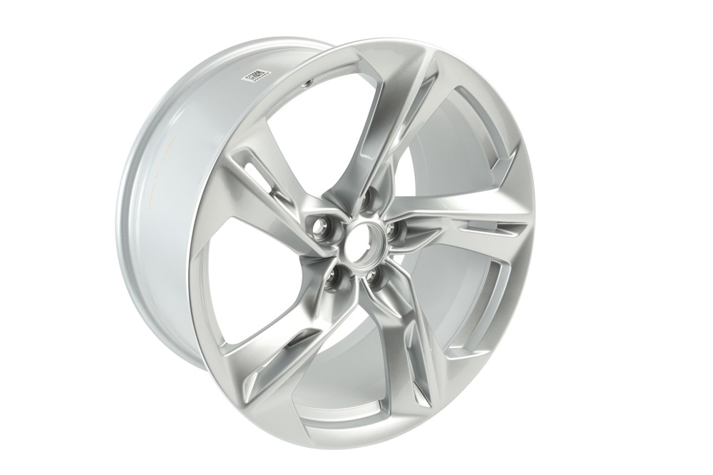 パーツ Rim GM Genuine Parts 20x9.5in Aluminum Rear Wheel | 23415317 | GM Parts